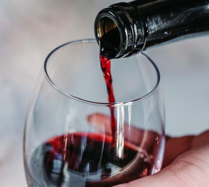 exclusieve wijnen bij Prêt à Manger in Meulebeke