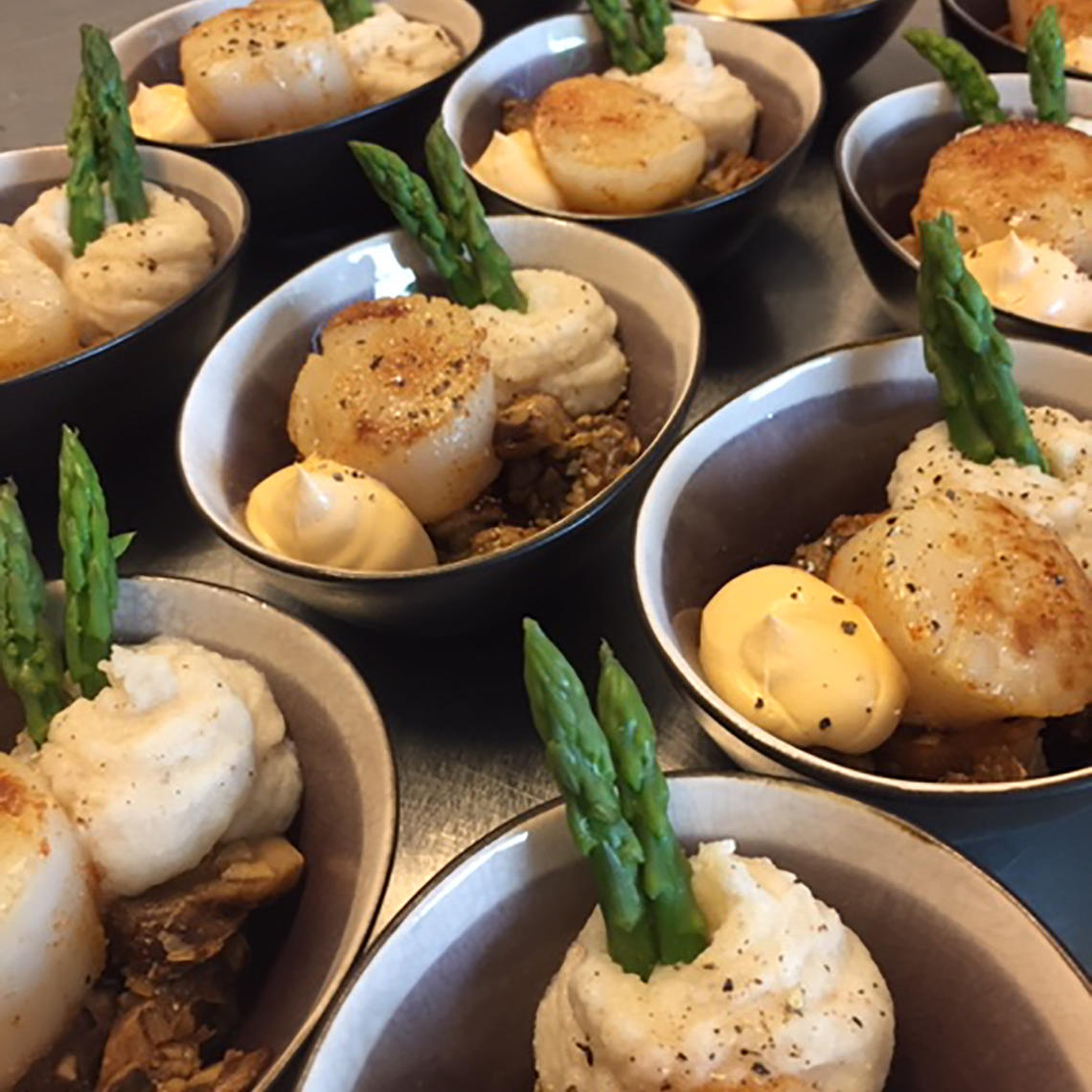 Winkel Prêt à Manger Meulebeke 